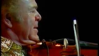 Roy Clark plays a hot quotFiddle Hellquot 1990s [upl. by Nytnerb]