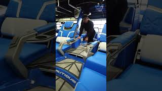 2024 Nautique G23 Paragon nautique nautiqueparagon wakesufing [upl. by Yrannav]