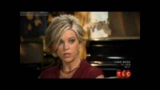 TLC Kate Gosselin Interview Part 1 of 5 [upl. by Angelita]