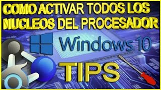 Qué es y Cómo Funciona el CPU o Procesador [upl. by Earahc]