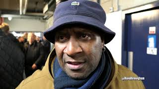 RESPECT TO MILLWALL Blues fans react to Arthur tribute [upl. by Bringhurst]