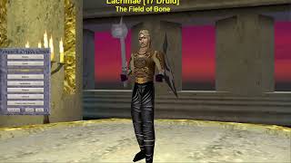 Human Druid Everquest in 2024 e25 [upl. by Dalton]