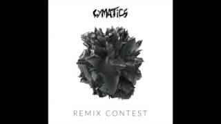 Cymatics  Future Bass Decaying Hero Remix Cymatics Remix Contest [upl. by Iturhs]