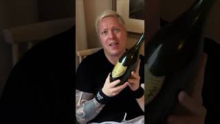 How does a 65 year old Dom Pérignon Taste Like [upl. by Cassil]