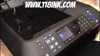 How to fix common Canon printer problems errors and faults [upl. by Hy796]