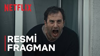 Kuvvetli Bir Alkış  Resmi Fragman  Netflix [upl. by Aysan]