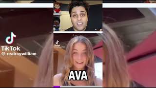 Best Of Ray William Johnson TikTok Compilation [upl. by Anazus806]