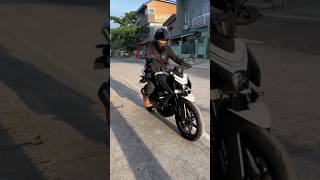 CFMOTO NK 450 Sound 270° Crank [upl. by Aleek]