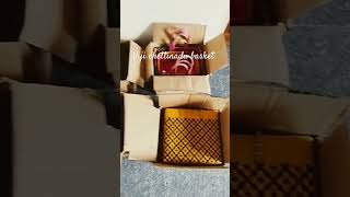 parcel 📦 safe packing ready to dispatched short video 426 [upl. by Neelyaj]