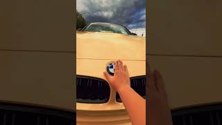 BMW cars subscribe shorts viralvideo [upl. by Eirolam912]