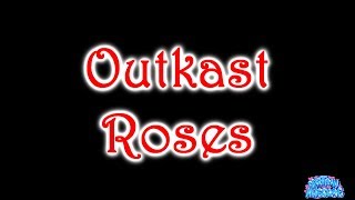 Roses  Outkast Lyrics [upl. by Sucramraj]