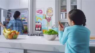 Mini Babybel TV Commercial  The Great Snack Rescue [upl. by Philippine]