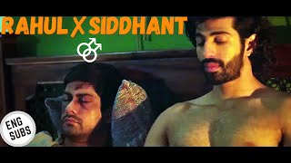 ⧚𝑩𝑳⧛ Rahul ✘ Siddhant ➠ Hindi song mix [upl. by Joeann960]