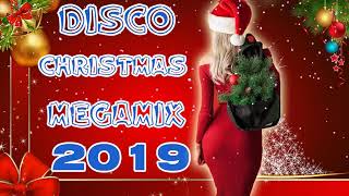 Musique de Noel Remix 2019 ღ Compilation Chansons de Noel ღ Joyeux Noël 2019 [upl. by Eldredge]