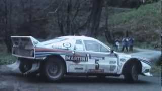 Group B Rally quotThe Soundquot [upl. by Abrahamsen]