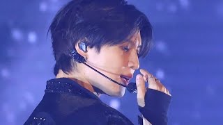 4K 240914 태민 데자부 대만 ephemeral gaze 콘서트 직캠 Taemin DejaVu Taipei fancam [upl. by Asylem479]