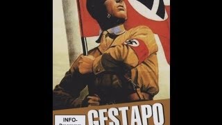 Gestapo  Hitlers Geheimpolizei  SS [upl. by Dajma314]