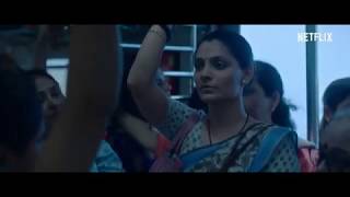 Choked Paisa Bolta Hai Trailer [upl. by Adiell]