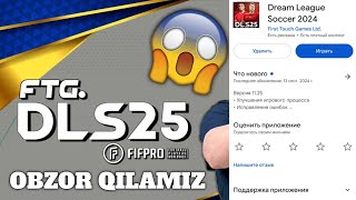 DLS 25 YANGILANISH🔝 DLS 25 NEW UPDATE🔜  DLS 25 UZBEK TILIDA [upl. by Bayard]