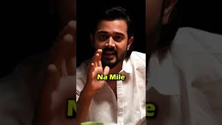 Bhuvan Bams Best advice 🙂 Young Ladko keliye🤯podcast shorts viralvideo [upl. by Bunow423]