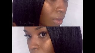 Bronzers for Glowing Brown Skin [upl. by Neisa]