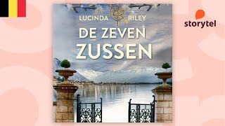 Lucinda Riley  De Zeven Zussen Storytel Luisterboek [upl. by Ortiz]