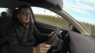 Test 2016 Toyota Corolla 16 Valvematic [upl. by Birmingham]