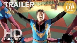 The Great Mystical Circus O Grande Circo Místico trailer official English from Cannes [upl. by Saville]