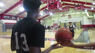 2024 Albright College Game 1 [upl. by Niwrehs]