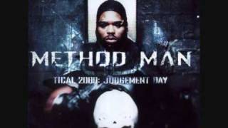 Method Man  Play IV Keeps Instrumental [upl. by Hanas156]