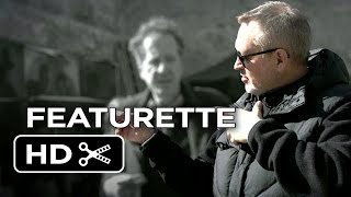 The Book Thief Featurette  Brian Percival 2013  Wartime Drama Movie HD [upl. by Maclay520]