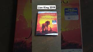 Free Lion King 2019 [upl. by Ledairam]