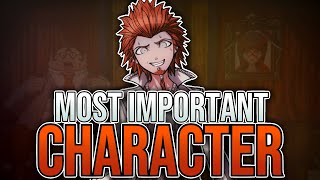 The Hidden Importance of Leon Kuwata [upl. by Nidorf675]