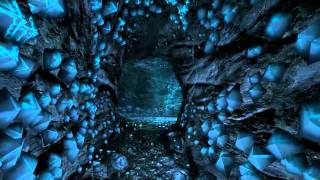 Dear Esther  Cave Sequence [upl. by Ayanahs505]