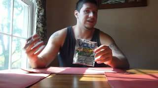 Laymans Reviews  Volu Gro by Nutrex [upl. by Hermann]