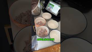 Unser Rezept der Wochethermomix tm6 thermomixrezepte cookidoo cookidoorezept thermomixontour [upl. by Yrannav]