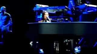 Alicia Keys  Fallin Live  Bercy Paris 2013 HD [upl. by Rodgiva]