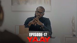 YAAY 20  ÉPISODE 17  SAISON 02  VOSTFR [upl. by Kerk]