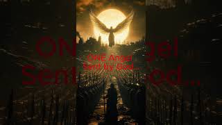 185000 Lives Destroyed by Angels Wrath [upl. by Zebada]