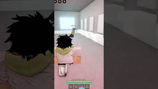 WHAT IS JUJUTSU SHENANIGANS EVEN ABOUT roblox jjs jujutsushenanigans funnyroblox [upl. by Inamik]