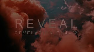 REVEAL Week 13  Adam Salacki  MGBC ONLINE  Worship  Message [upl. by Yahsed]