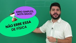 Essas QUESTÕES SIMPLES de FÍSICA Valem OURO [upl. by Gridley34]