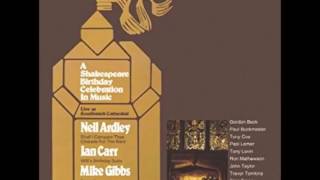 Neil Ardley  Ian Carr  Mike Gibbs  Stan Tracey  Wills Birthday Suite 1975 [upl. by Airetas652]