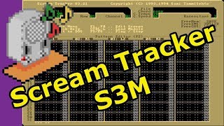 Scream Tracker Chariots of Fire [upl. by Ritch960]