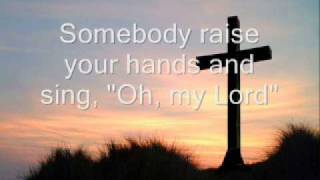 Mandisa feat The Fisk Jubilee Singers  Oh my Lord  wlyrics [upl. by Aynotel621]