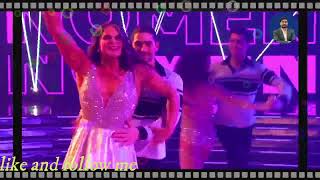 Ilona Maher’s Finale Freestyle – Dancing with the Stars [upl. by Ardnoel]