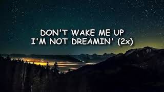 sapientdreamPastliveslyrics [upl. by Rosalind]