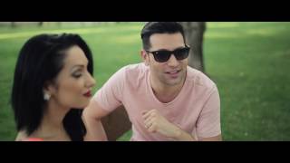 CRISTI DULES  De la A la Z Official Video [upl. by Mont]