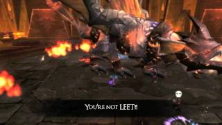 Rolling with Mad Deeps A WoW Parody [upl. by Epifano]