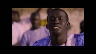 Alioune Badara NDIAYE Zikroulah  Talahal Badrou Alayna Clip Officiel [upl. by Anujra460]